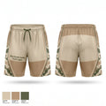 West Atlantic County Youth League Womens Soccer Shorts - 1