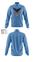 Herbert Akins Road Middle School Fleece Jacket - 29