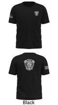 82nd ADSB 64992767 Short Sleeve Performance Shirt - 20