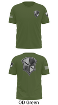 CPD 25599118 Old School Cotton Feel Shirt - 50