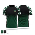 Eagles 6669534 Old School Cotton Feel Shirt - 1
