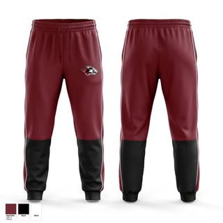 Sweatpants, New Holstein Huskies, Wrestling, Teamtime, Team time, sublimation, custom sports apparel, team uniforms, spirit wear, spiritwear, sports uniforms, custom shirts, team store, custom team store, fundraiser sports, apparel fundraiser