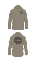 South Haven Beach Enforcement 75381907 Windbreaker - 1