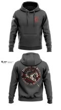 1st Battalion 2nd Marines Charlie Co Veteran 59013691 Hoodie - 1