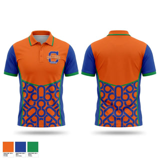 Short Sleeve Performance Polo, Columbus High School Wrestling, Wrestling, Teamtime, Team time, sublimation, custom sports apparel, team uniforms, spirit wear, spiritwear, sports uniforms, custom shirts, team store, custom team store, fundraiser sports, apparel fundraiser