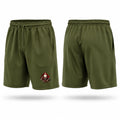 SROC 1-27 Athletic Shorts With Pockets - 1