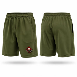 Athletic Shorts With Pockets, SROC 1-27, Marines, Teamtime, Team time, sublimation, custom sports apparel, team uniforms, spirit wear, spiritwear, sports uniforms, custom shirts, team store, custom team store, fundraiser sports, apparel fundraiser