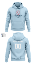 Sebastopol Little League 29313741 Hoodie - 7