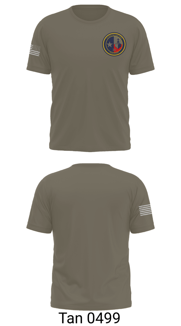 Old School Cotton Feel Shirt, Texas Division, , Teamtime, Team time, sublimation, custom sports apparel, team uniforms, spirit wear, spiritwear, sports uniforms, custom shirts, team store, custom team store, fundraiser sports, apparel fundraiser