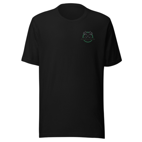 Jelly Mechanic Services 35947982 Unisex Staple T-Shirt | Bella + Canvas 3001