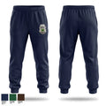 Valparaiso Police Department Sweatpants - 1