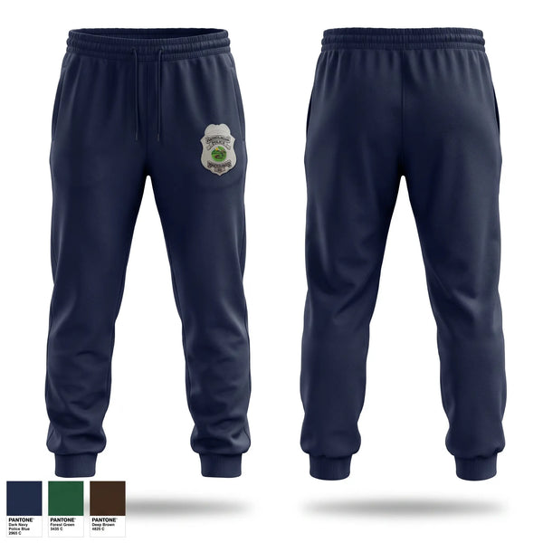 Sweatpants, Valparaiso Police Department, Police, Teamtime, Team time, sublimation, custom sports apparel, team uniforms, spirit wear, spiritwear, sports uniforms, custom shirts, team store, custom team store, fundraiser sports, apparel fundraiser