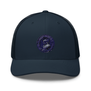 Charlie Battery 2-114th FA 47332730 Retro Trucker Hat | Yupoong 6606