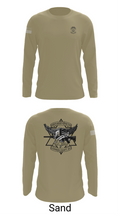 sert 65452085 Long Sleeve Performance Shirt 82