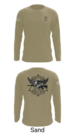 Long Sleeve Performance Shirt, sert, , Teamtime, Team time, sublimation, custom sports apparel, team uniforms, spirit wear, spiritwear, sports uniforms, custom shirts, team store, custom team store, fundraiser sports, apparel fundraiser