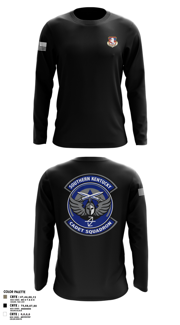 Long Sleeve Performance Shirt, GLR-KY-300, , Teamtime, Team time, sublimation, custom sports apparel, team uniforms, spirit wear, spiritwear, sports uniforms, custom shirts, team store, custom team store, fundraiser sports, apparel fundraiser