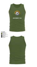 Echo company 1-7 ADA 73357561 Tank Top - 59