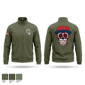 Cheraw Windbreaker - 1