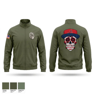 Windbreaker, Cheraw, Police, Teamtime, Team time, sublimation, custom sports apparel, team uniforms, spirit wear, spiritwear, sports uniforms, custom shirts, team store, custom team store, fundraiser sports, apparel fundraiser