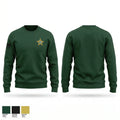 Clark County Sheriff's Office Crew Neck Sweatshirt - 1