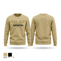 Briscoe Band Crew Neck Sweatshirt - 2