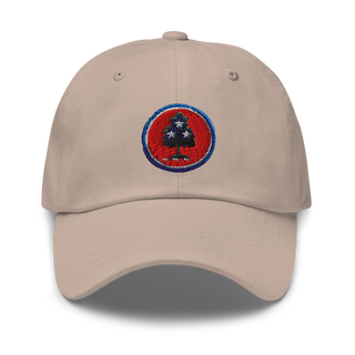208th MCAS 6752981 Classic Dad Hat | Yupoong 6245CM
