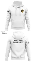 319th IEW Hoodie - 2