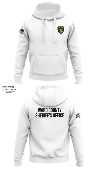 Hoodie, 319th IEW, , Teamtime, Team time, sublimation, custom sports apparel, team uniforms, spirit wear, spiritwear, sports uniforms, custom shirts, team store, custom team store, fundraiser sports, apparel fundraiser