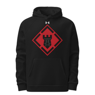 20th Engineer Brigade 13540716 Under Armour Hoodie