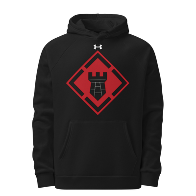 20th Engineer Brigade 13540716 Under Armour Hoodie
