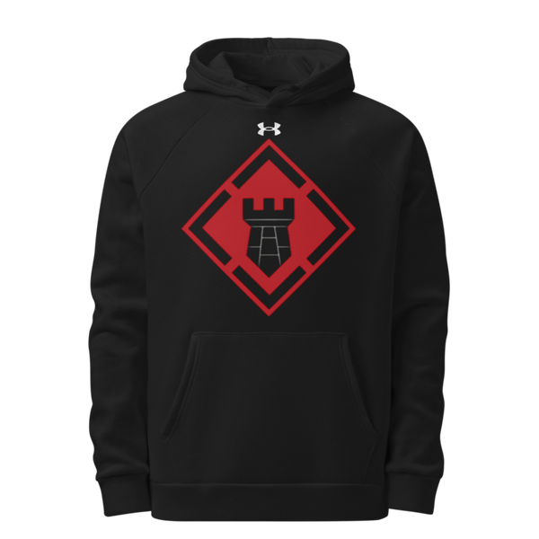 20th Engineer Brigade 13540716 Under Armour Hoodie