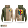 303rd MEB Hoodie - 1