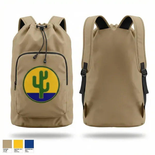 Gear Bag, 236 ICTC, Army, Teamtime, Team time, sublimation, custom sports apparel, team uniforms, spirit wear, spiritwear, sports uniforms, custom shirts, team store, custom team store, fundraiser sports, apparel fundraiser