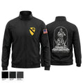 Executioners 9152681 Windbreaker - 1