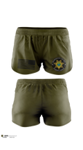 Washington County Sheriff Office Ranger Panties - 11