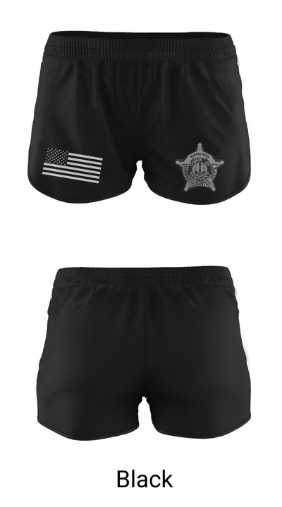Hancock County Sheriff’s Office 26444043 Ranger Panties - 22