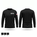Mason County Sheriff’s Office Long Sleeve Performance Shirt - 1