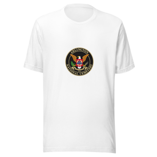 Unisex Staple T-Shirt - White