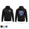 CORRECTIONS Hoodie - 1