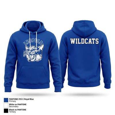 Leopold Hoodie - 2