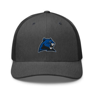 Marion C Early R-5 High School Cheer 22257490 Retro Trucker Hat | Yupoong 6606
