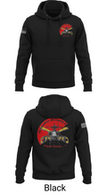 7th Squadron, Sixth Cavalry Regiment 24299123 Hoodie - 38