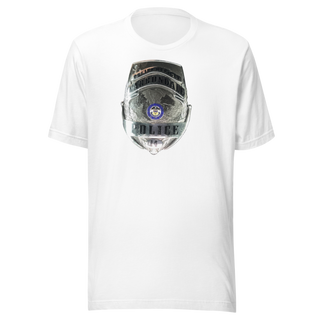 Unisex Staple T-Shirt - White