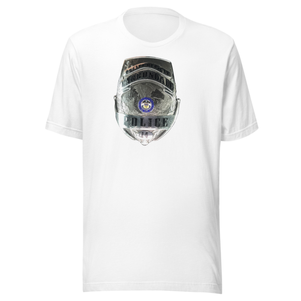 Unisex Staple T-Shirt - White