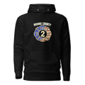 Boone 2 Unisex Hoodie - 1