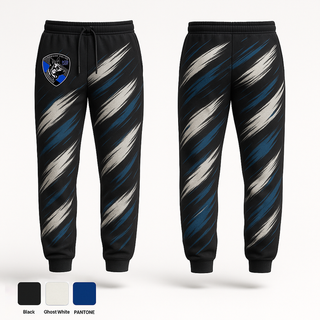 Sweatpants, Florence K-9, , Teamtime, Team time, sublimation, custom sports apparel, team uniforms, spirit wear, spiritwear, sports uniforms, custom shirts, team store, custom team store, fundraiser sports, apparel fundraiser