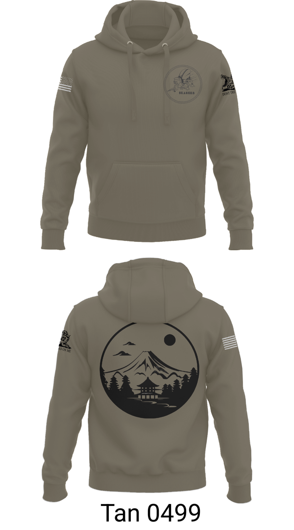 Hoodie, Okinawa, , Teamtime, Team time, sublimation, custom sports apparel, team uniforms, spirit wear, spiritwear, sports uniforms, custom shirts, team store, custom team store, fundraiser sports, apparel fundraiser