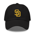 Padres Dad hat