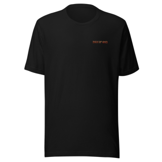 Lockbox Solutions Unisex Staple T-Shirt | Bella + Canvas 3001