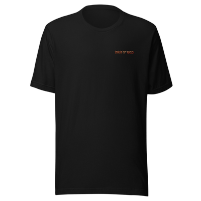 Lockbox Solutions Unisex Staple T-Shirt | Bella + Canvas 3001